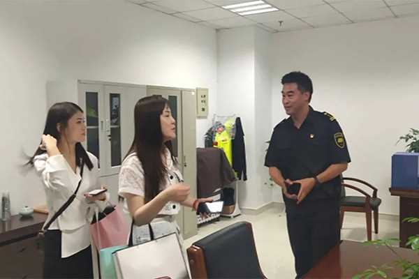 拾金不昧,秀出星辉好“家风”!